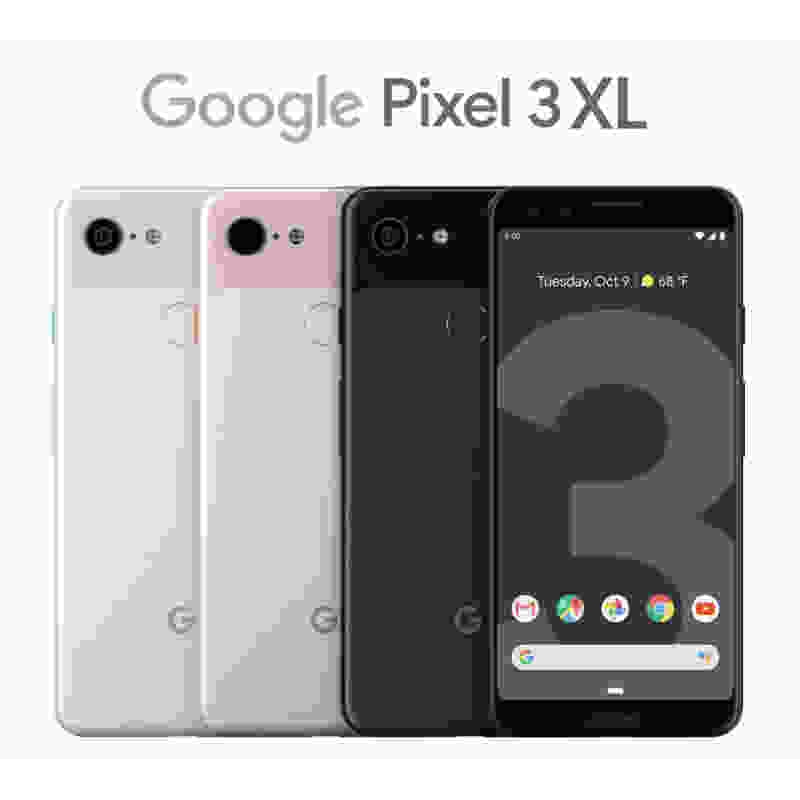 Google Pixel 3XL 128G Mobile Phone Android SmartPhone ...