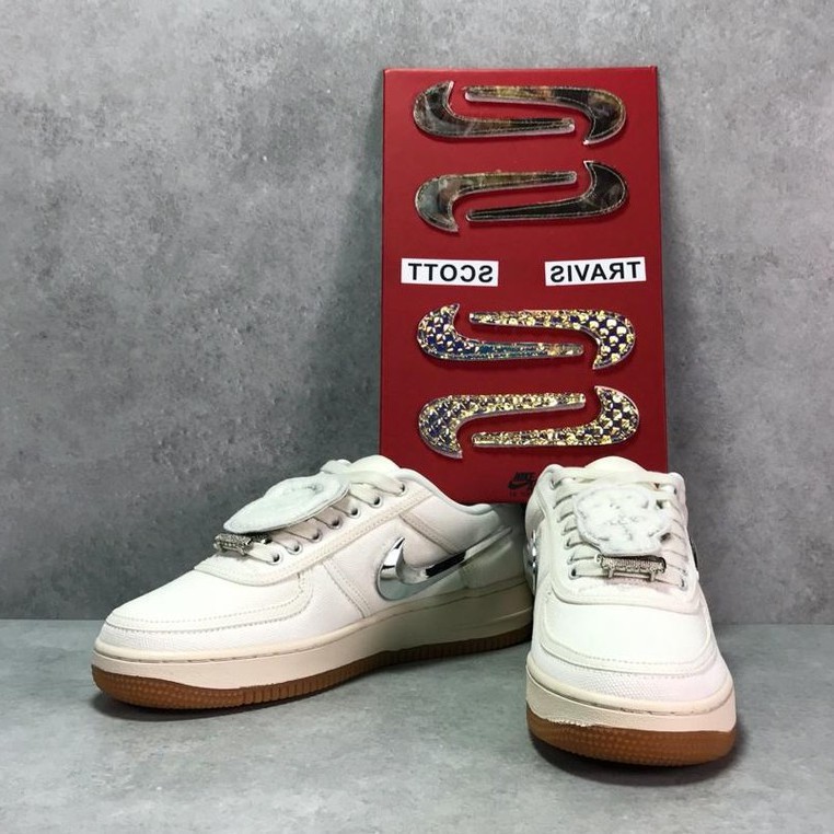 travis scott af100