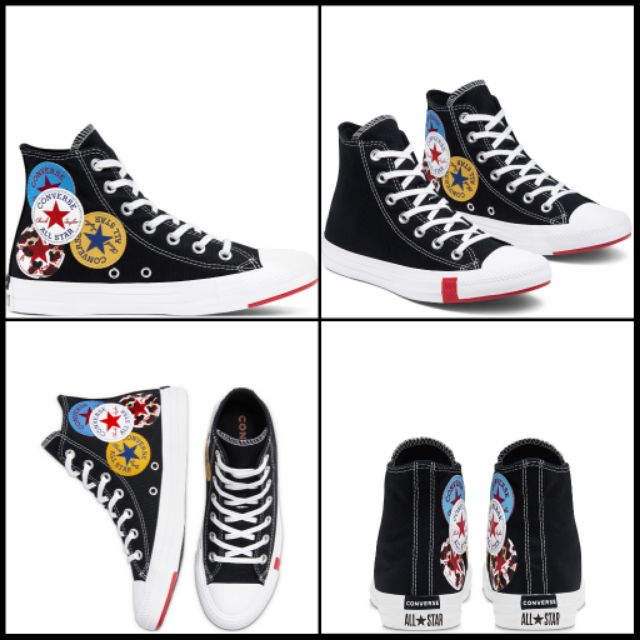 converse shopee mall