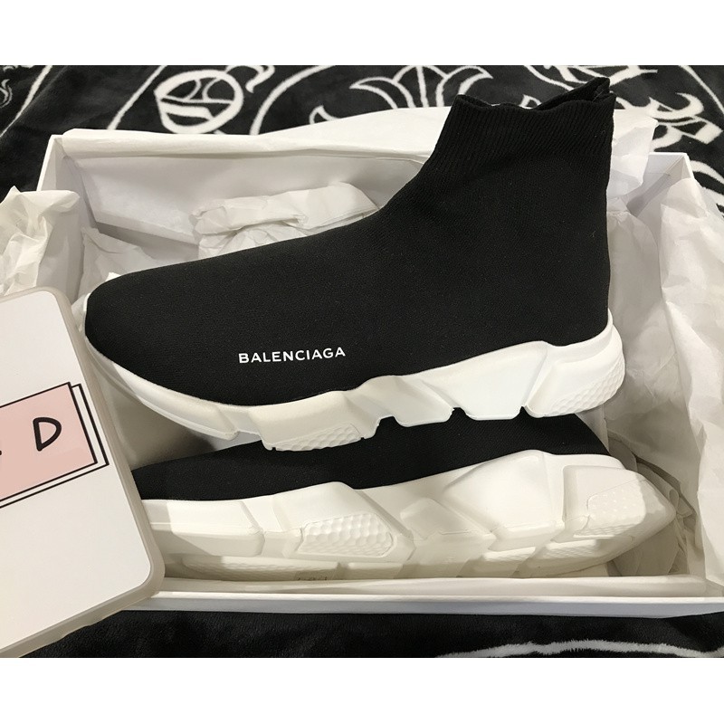 balenciaga sport sneakers