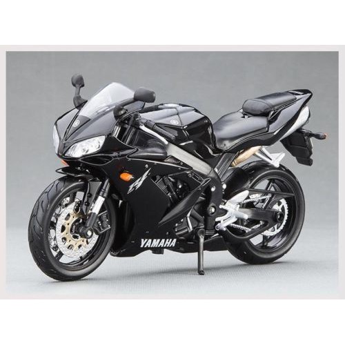 yamaha r1 diecast