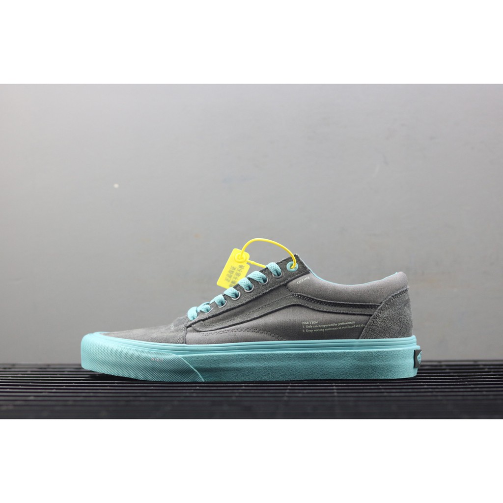 vans ozone generator