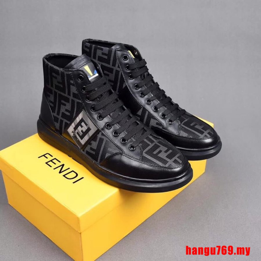 fendi shoes