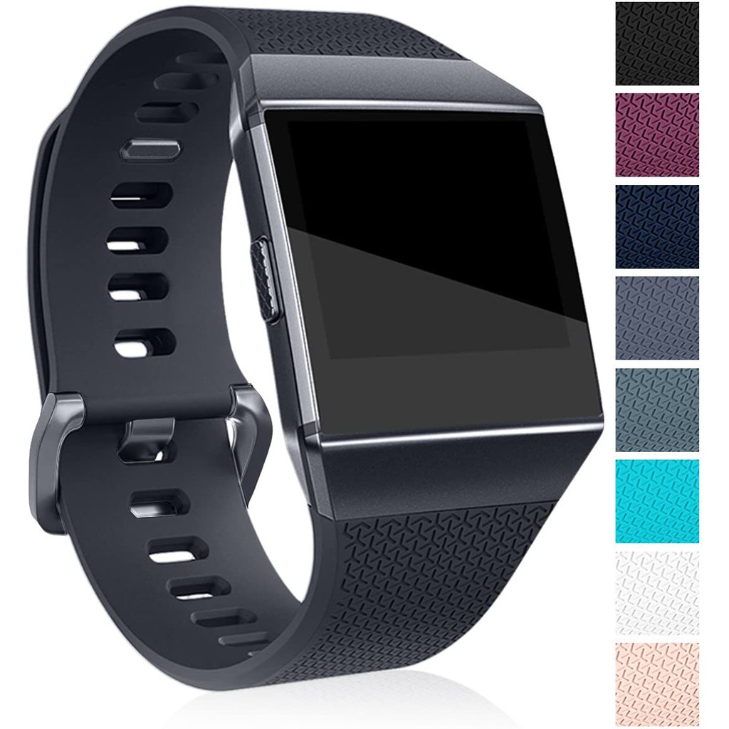fitbit ionic sport strap