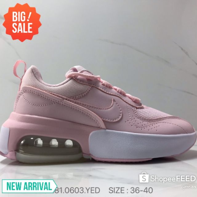 Kasut Nike Air Max Verona Deng Pink 