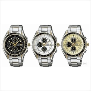 casio edifice ef 503 chronographs