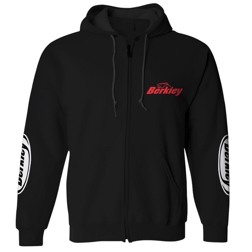 berkley trilene hoodie