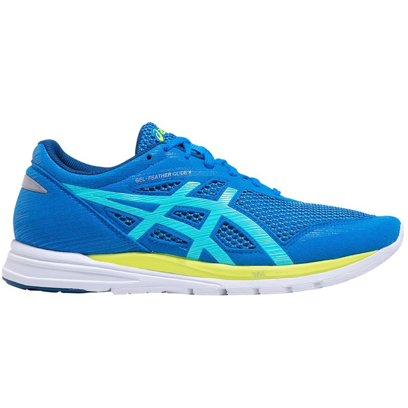 asics feather glide 4