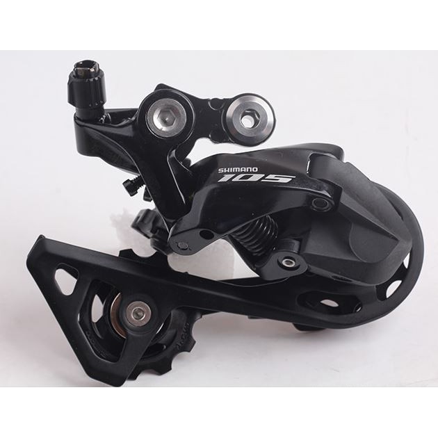 SHIMANO 105 5800 GS and R7000 GS Short Cage Rear Derailleur 11- speed Bike | Shopee Malaysia