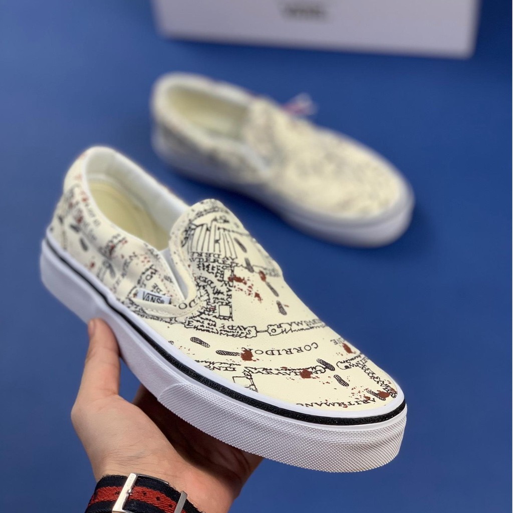 vans harry potter 38