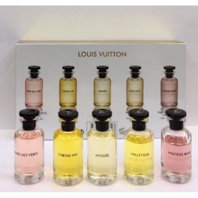 lv perfume price