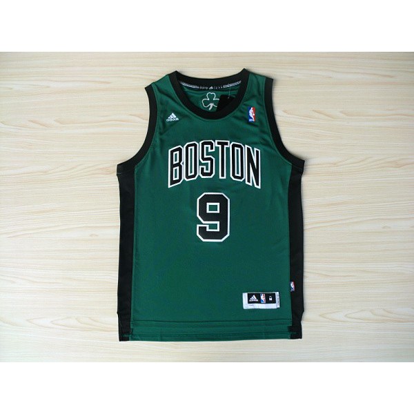 rajon rondo black jersey