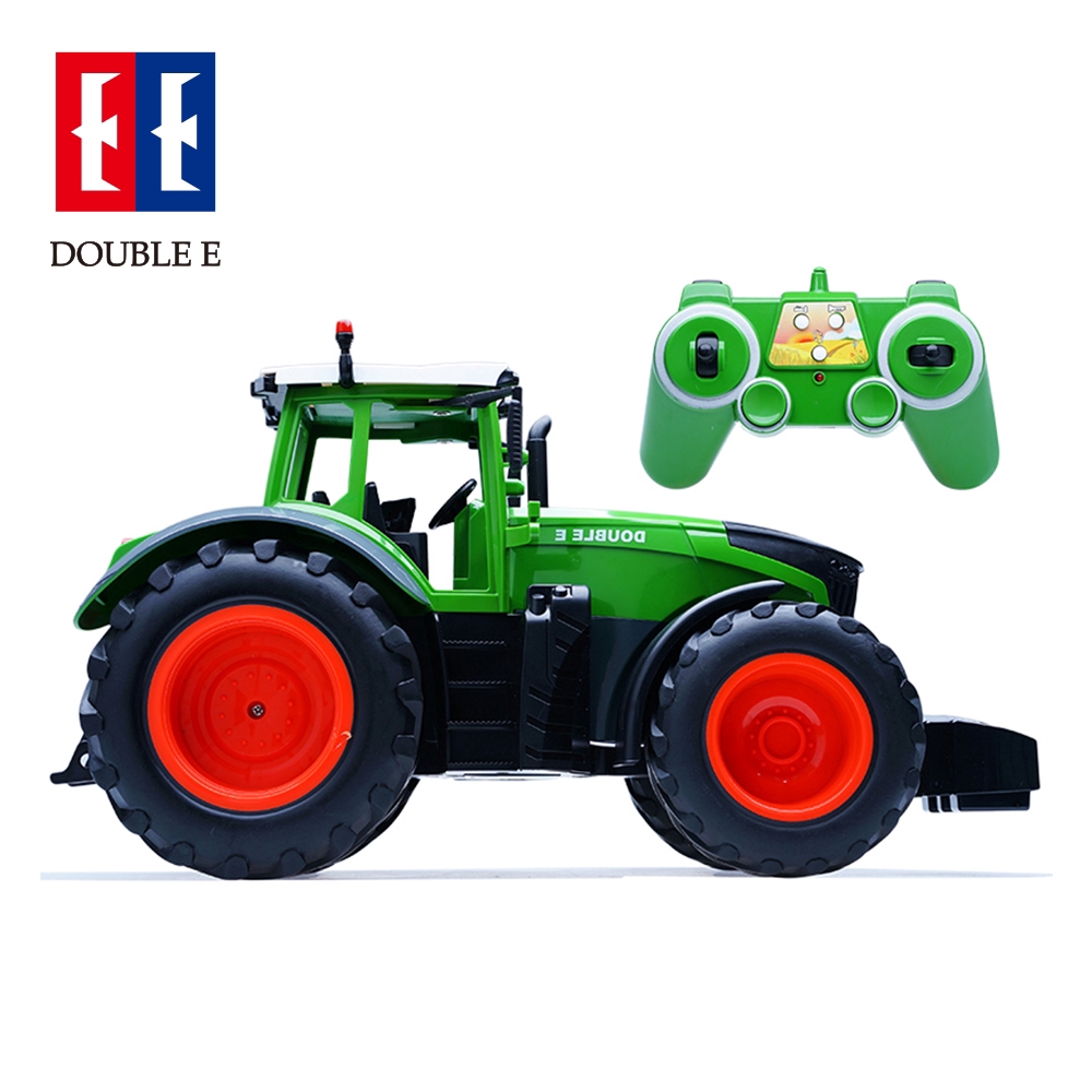 tractor remote control tractor