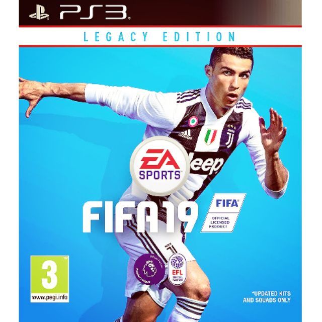 fifa 19 ps3 cheapest price