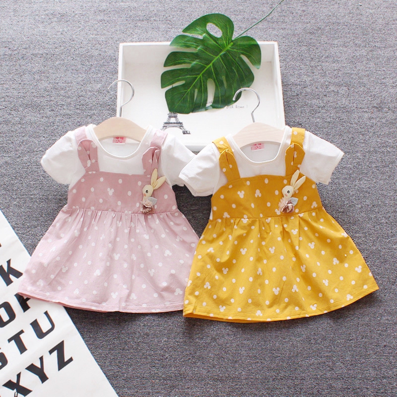 infant baby girl dresses