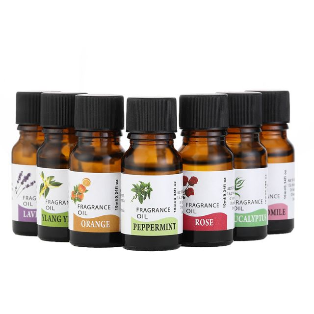 10ml (water soluble) essential oil fragrance for humidifier ...