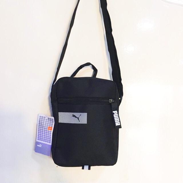 raf simons black eastpak edition backpack