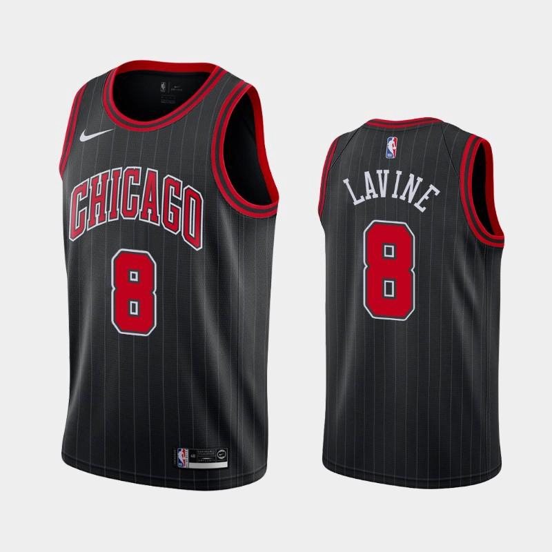 zach lavine authentic jersey