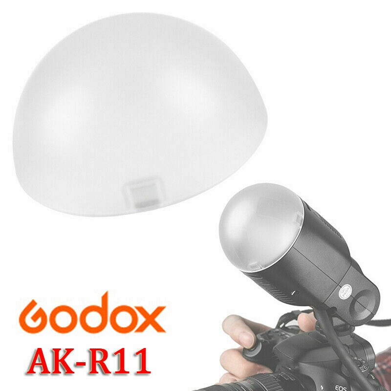 Godox AK-R1 ポケットフラッシュライトアクセサリーキット Godox V1