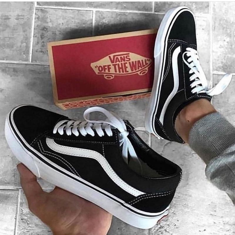 vans 45