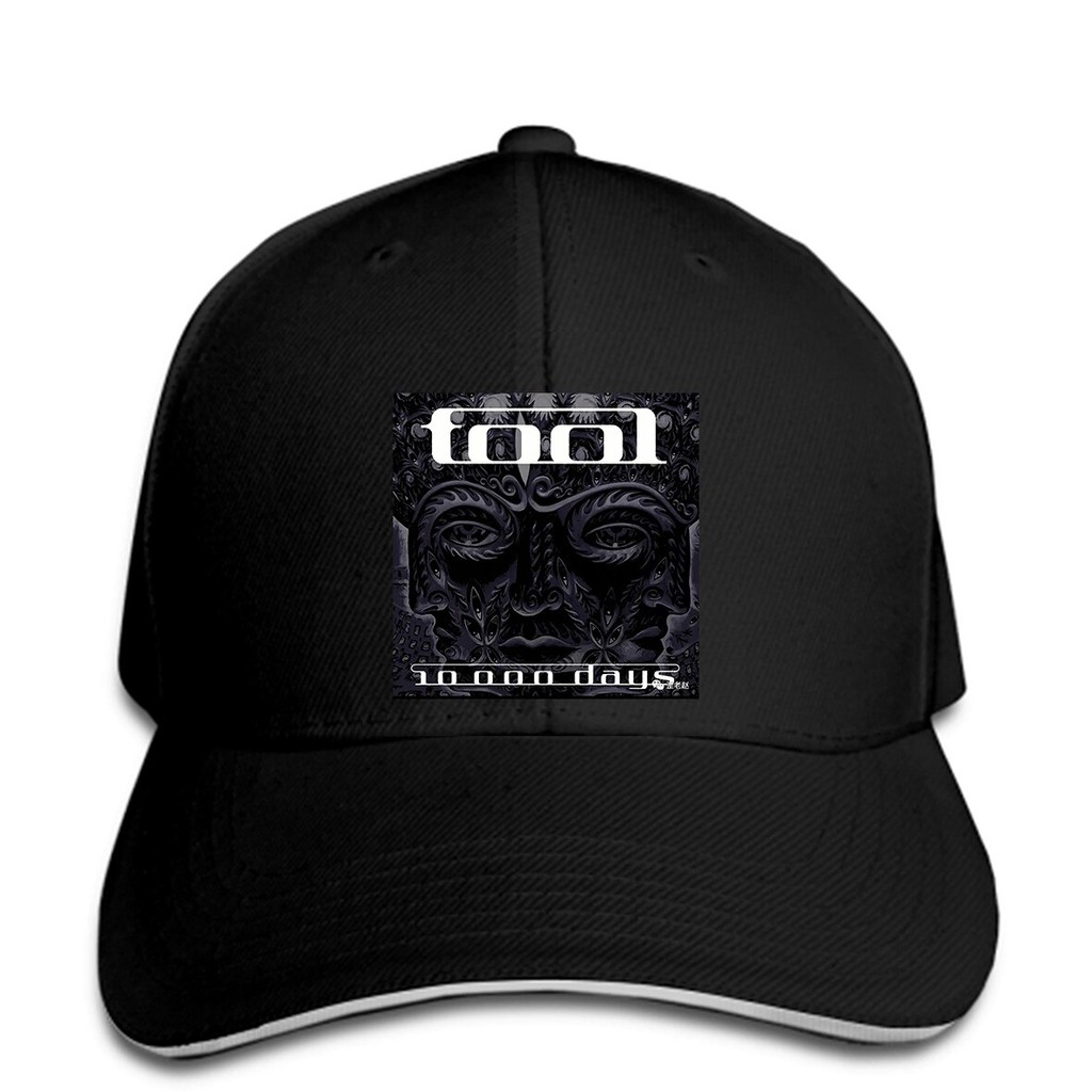 tool baseball cap