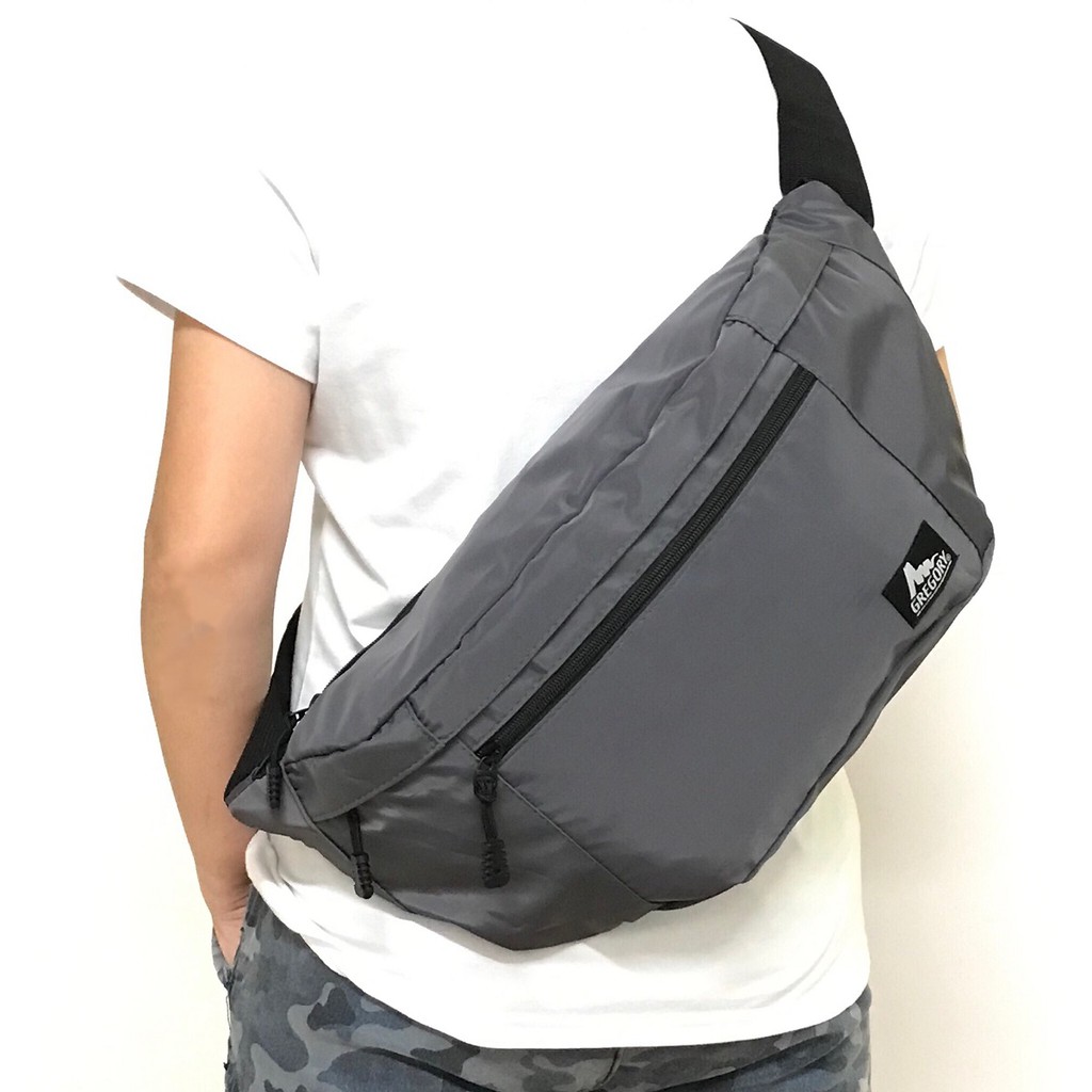 extra large waist bum bag