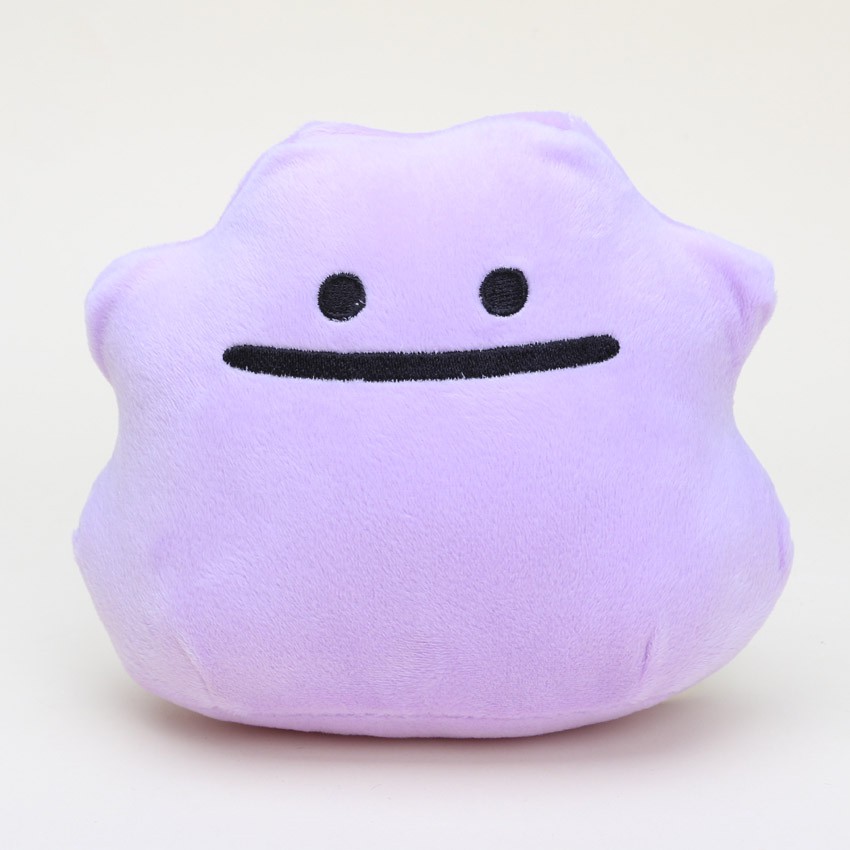 stuffed ditto