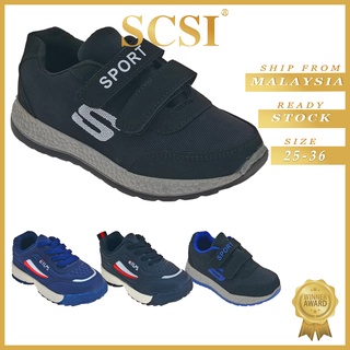 scsi shoes
