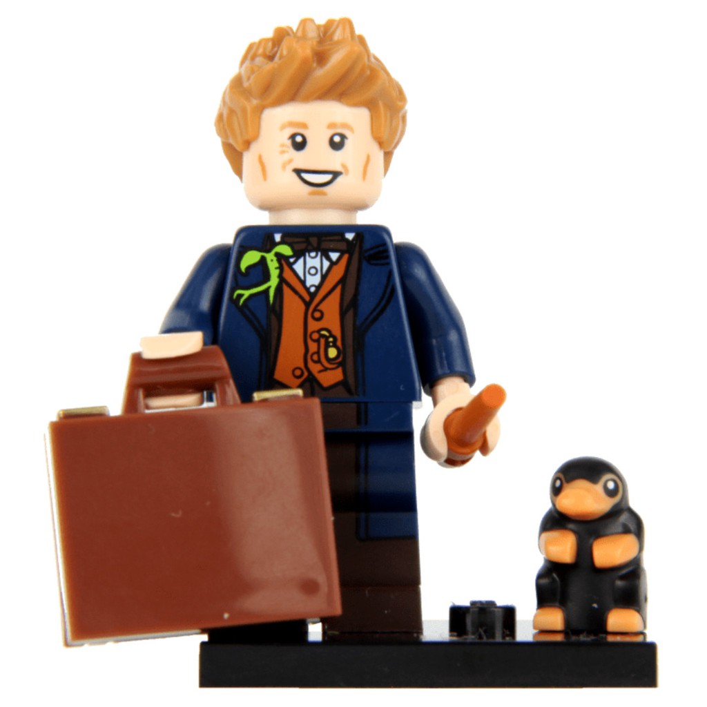 lego newt