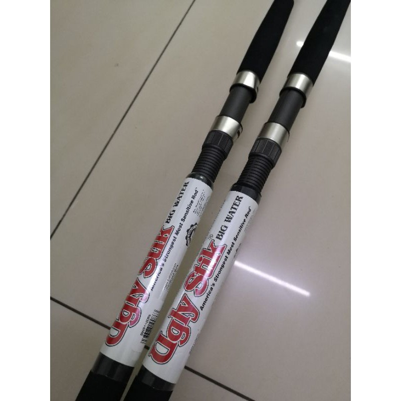 ugly stik 1100
