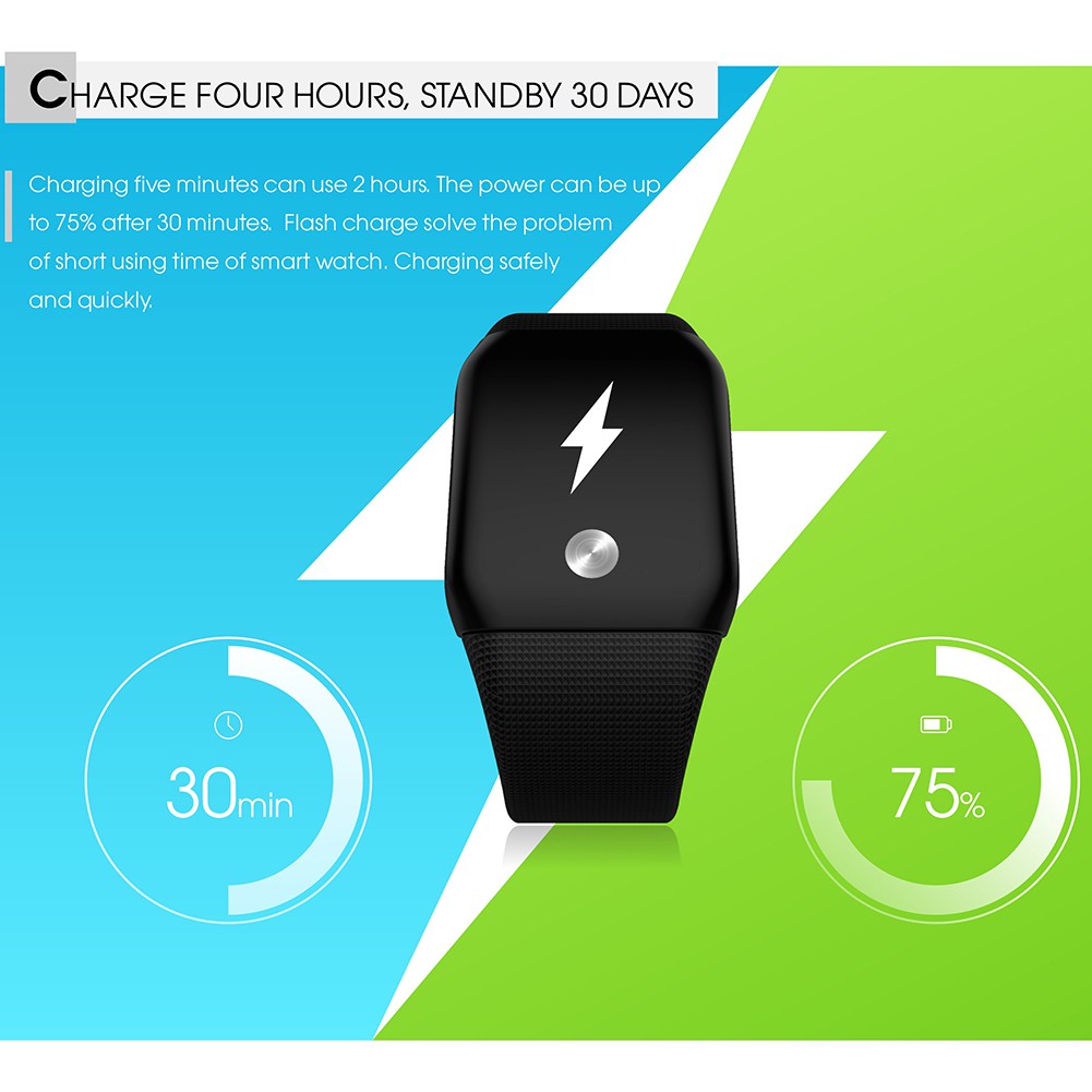 a88  smart watch