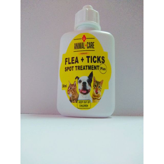 UBAT KUTU ANTI EARMITES AND FLEA BUY 2 FREE POWDER ANTI 