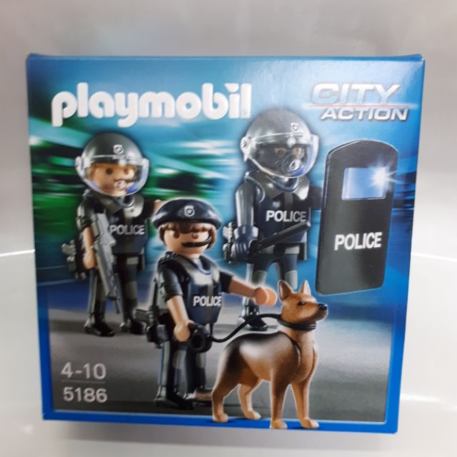 playmobil swat