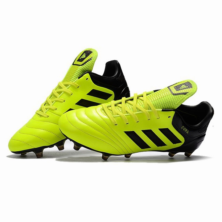 adidas 17.1 fg leather