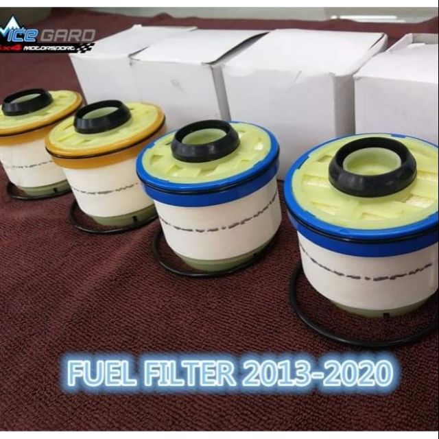 ISUZU DMAX DMAX DIESEL FUEL FILTER RT50 RT66 RT85 Shopee Malaysia