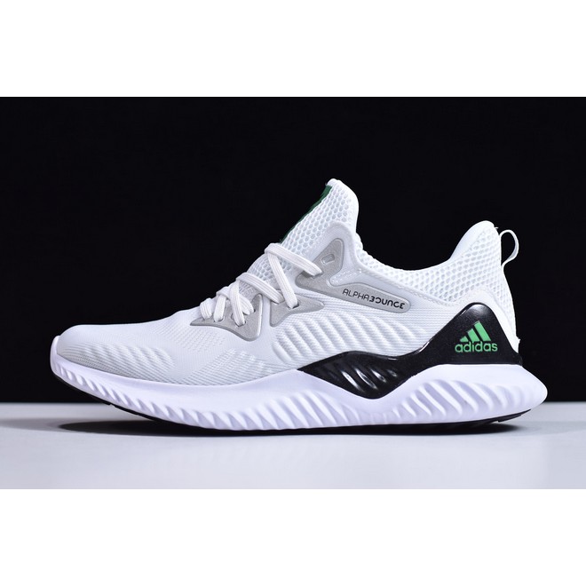 adidas alphabounce beyond m white