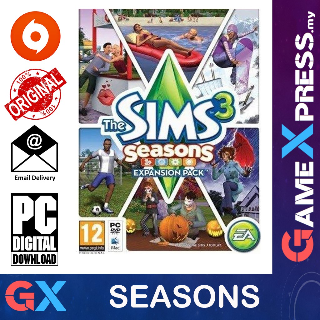 Download sims 3 mac The Sims