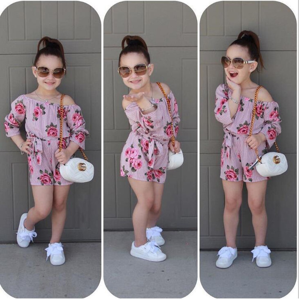 girls jumpsuit age 13