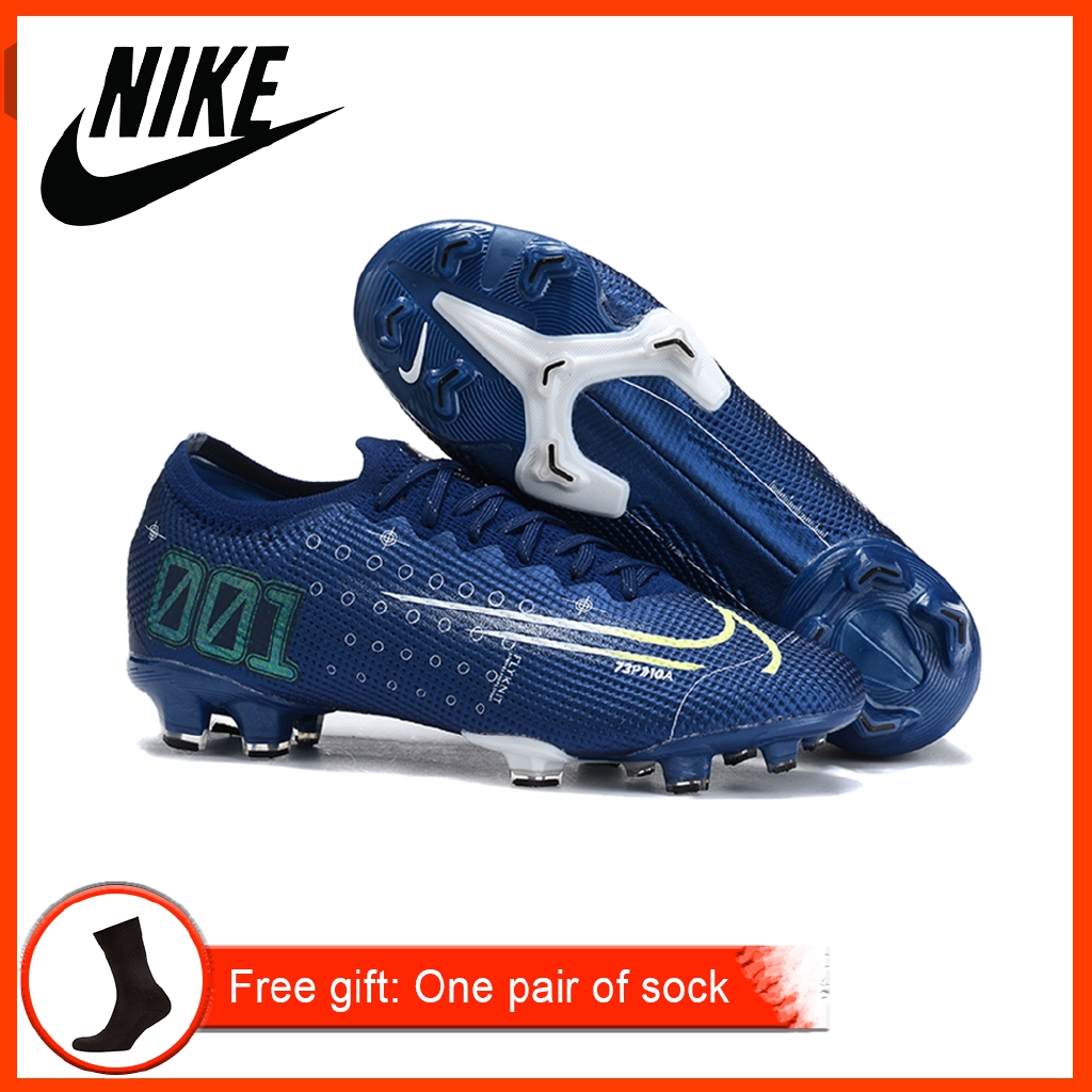 football ankle shoes