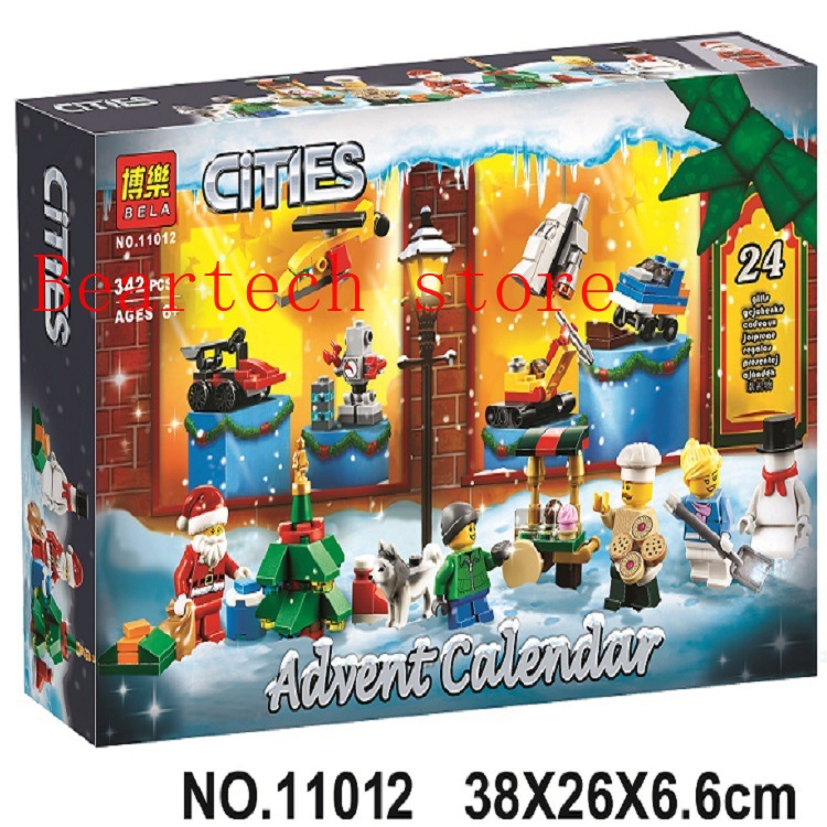 lego advent calendar 60201