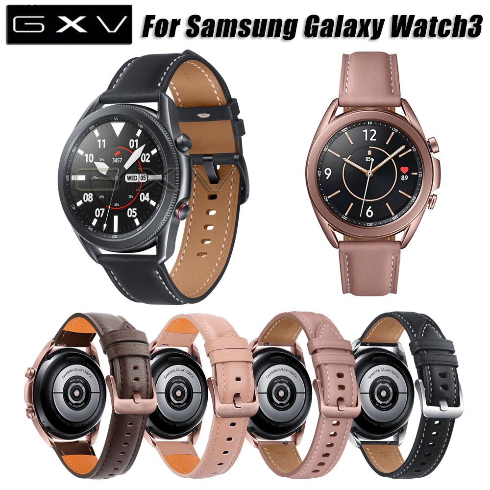 samsung watch 3 promotion