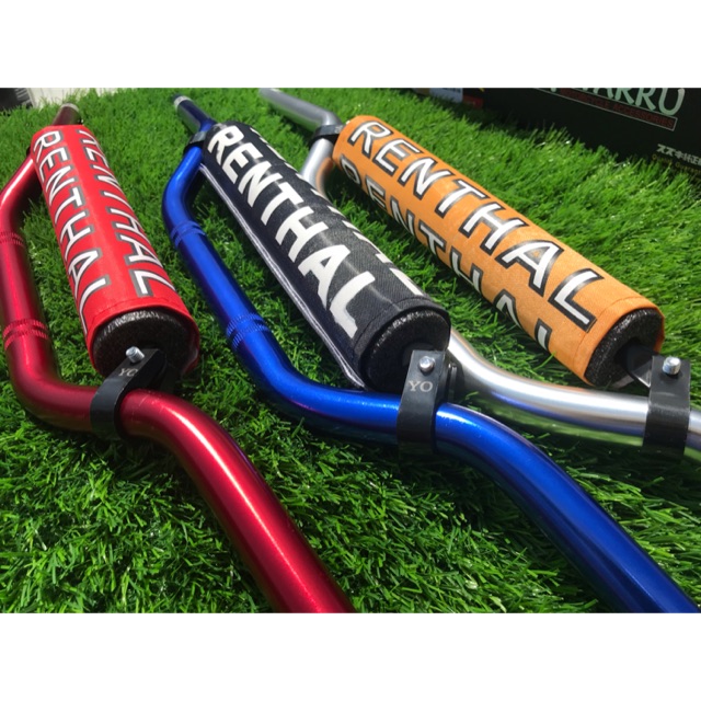 Handle Bar Motocross Off Road Motorcycle 32inch/82cm (Alloy) Shopee