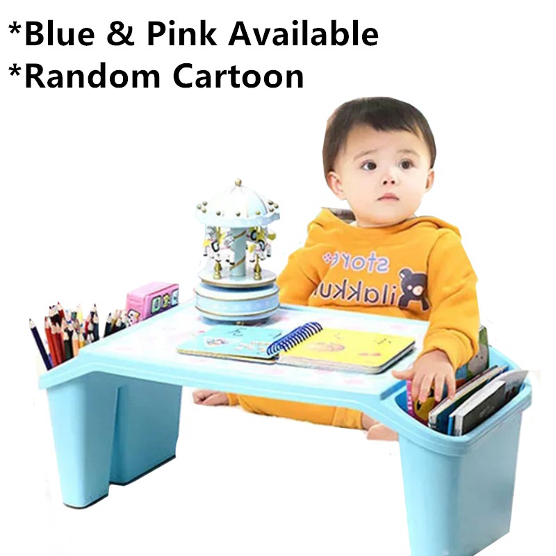 Child Kid Desk Table Children Furniture Drawing Studying Tables