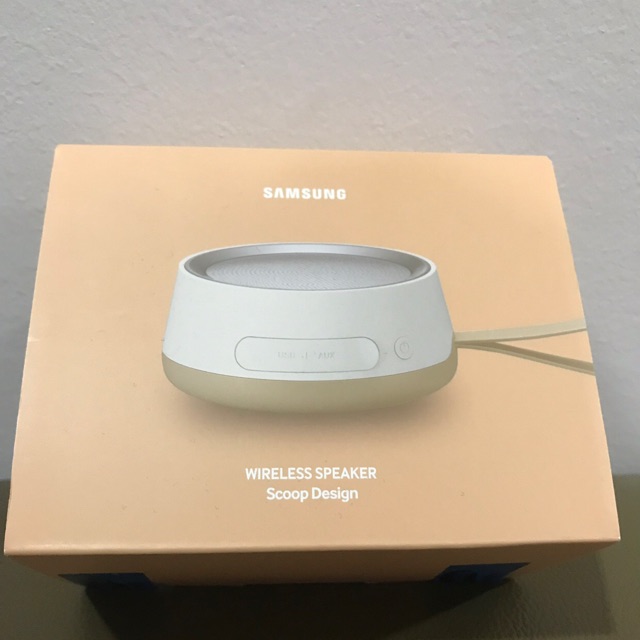 samsung scoop design