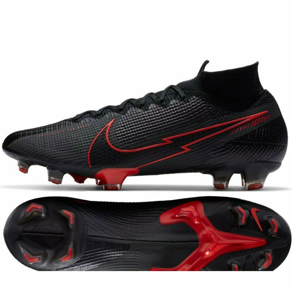 nike mercurial m