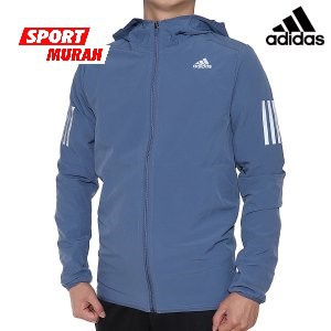 jaket running adidas original