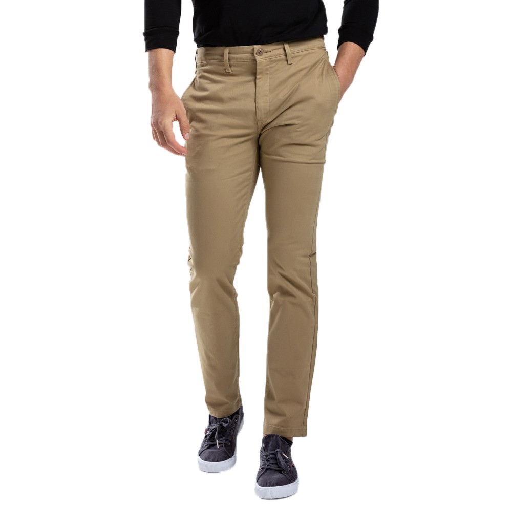 levi's slim fit chinos