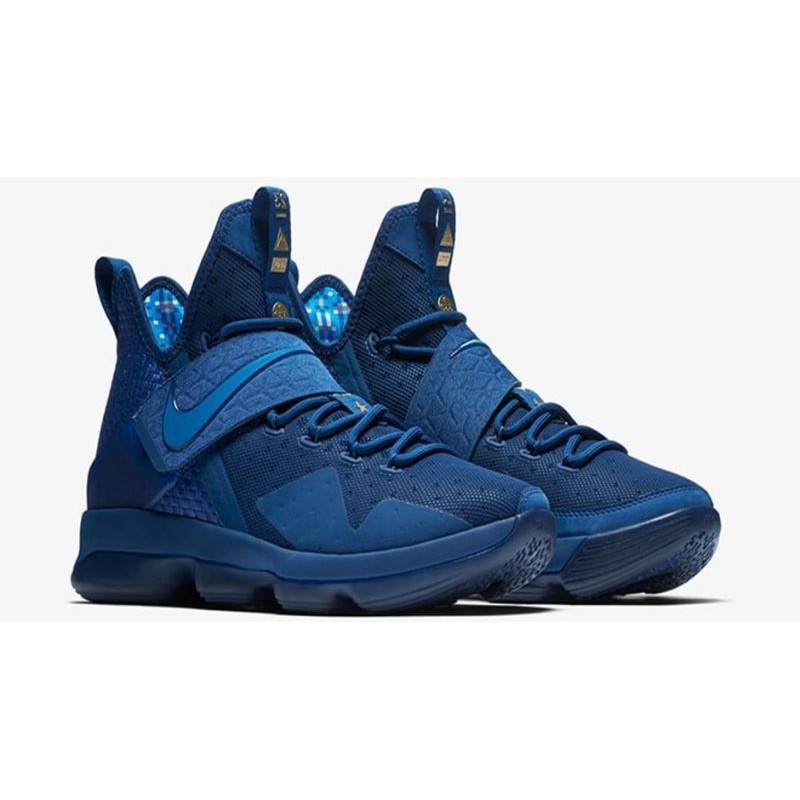 lebron 14 agimat