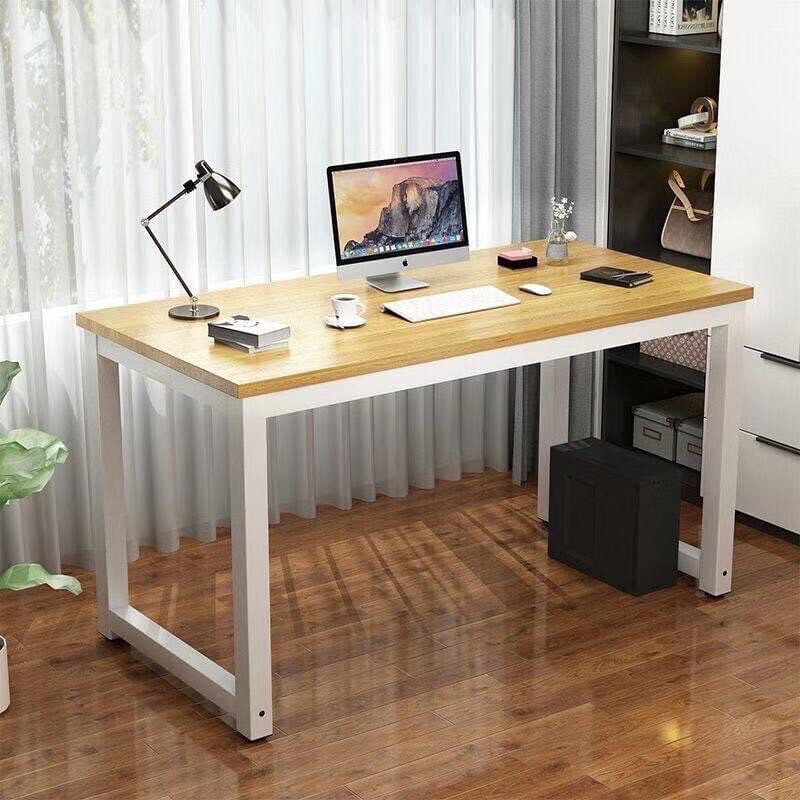 Meja komputer [Readystock]Meja office /Office Table/Computer desk ...