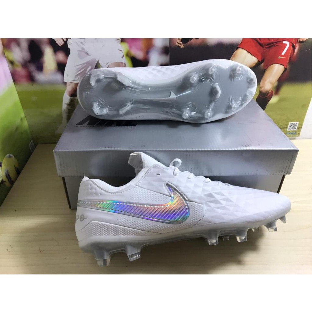 nike tiempo 38